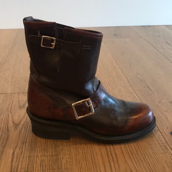 Frye boots - Picture 2 of 4